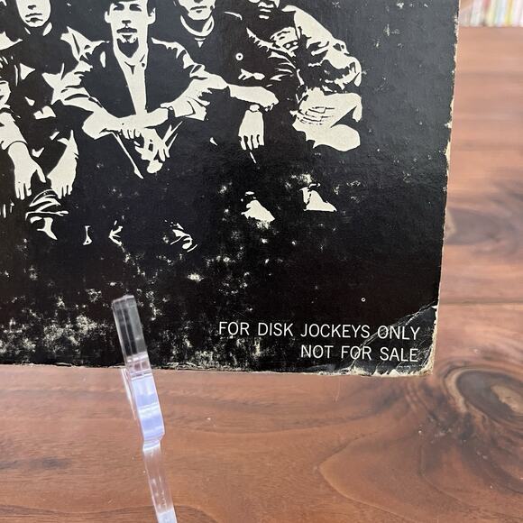 The Group Quake Compilation Vinyl LP 1968 RCA Victor SPS 33-525 Promo - Picture 14 of 16